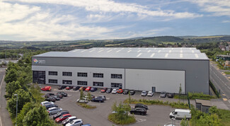 More details for Capitol Way, Barnsley - Industrial for Lease