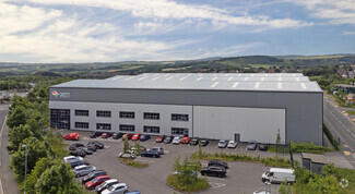 More details for Capitol Way, Dodworth - Industrial for Lease