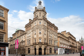 More details for 2-10 Gordon St, Glasgow - Office for Lease