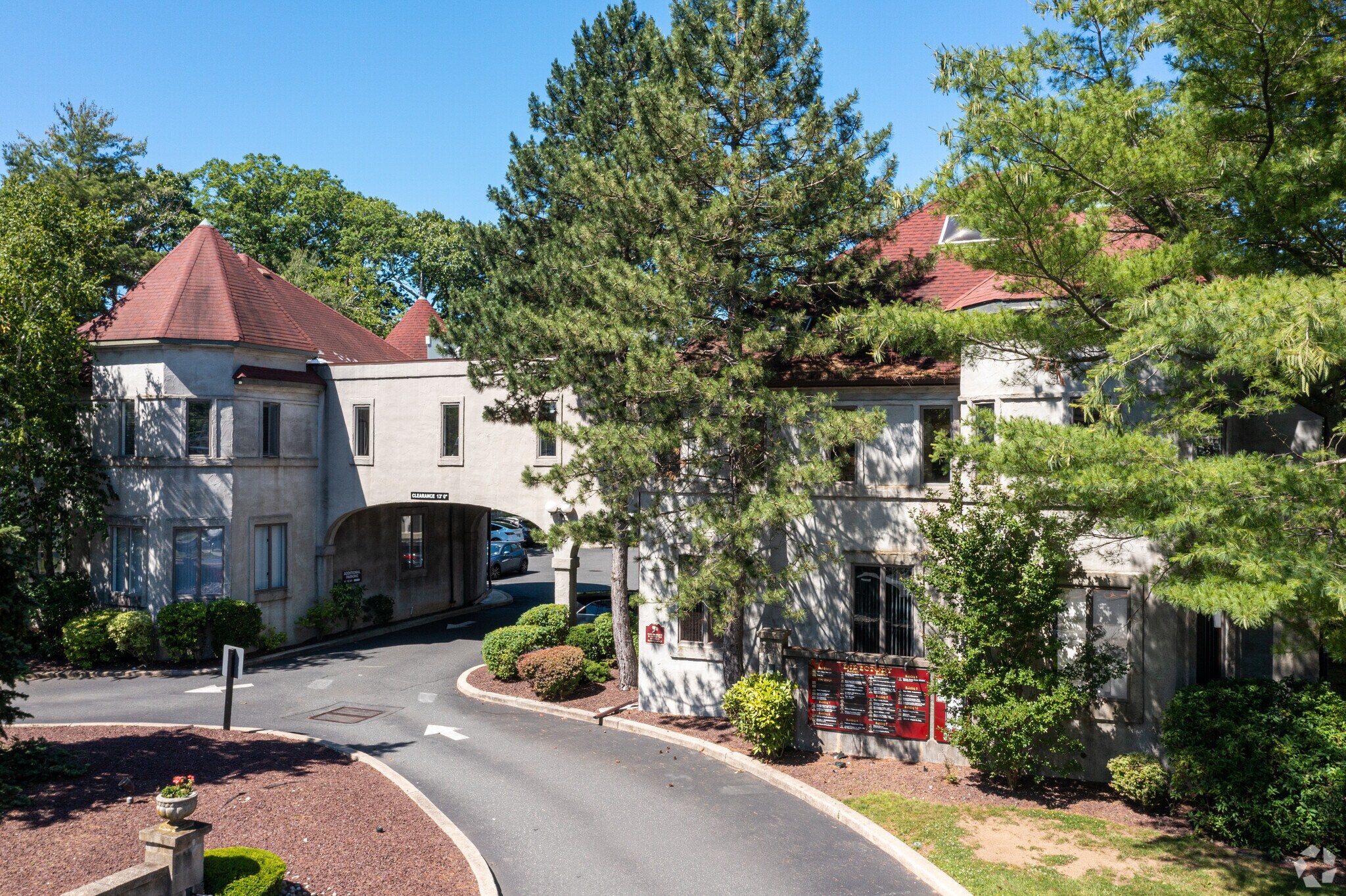 130 Maple Ave, Red Bank, NJ for sale Primary Photo- Image 1 of 1
