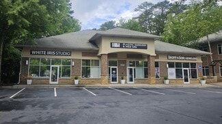 More details for 3960 Old Milton Pky, Alpharetta, GA - Office/Retail for Lease