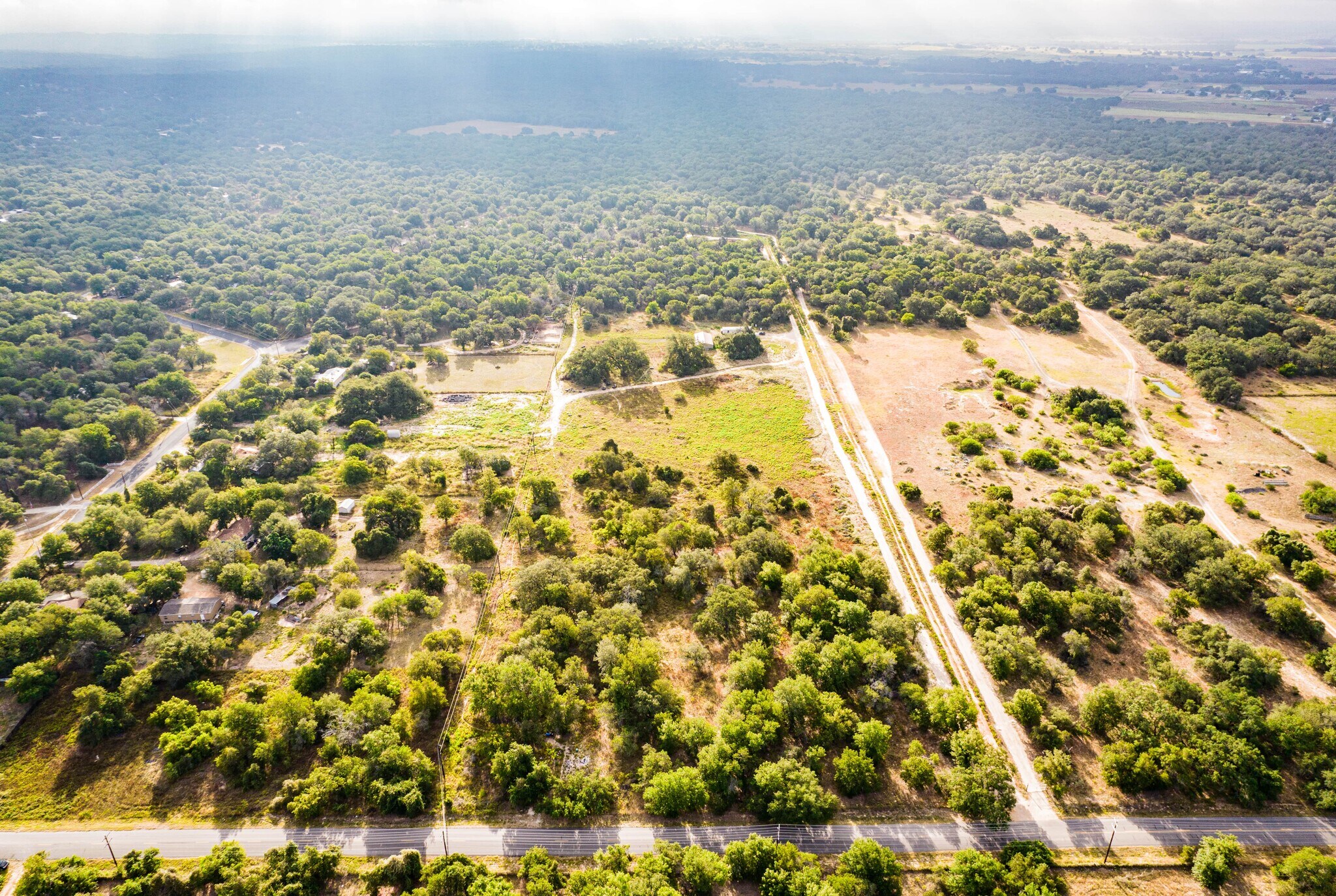 24460 Mathis Rd, Elmendorf, TX 78112 Land for Sale