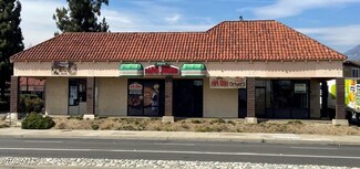 More details for 101 E Foothill Blvd, Pomona, CA - Retail for Lease
