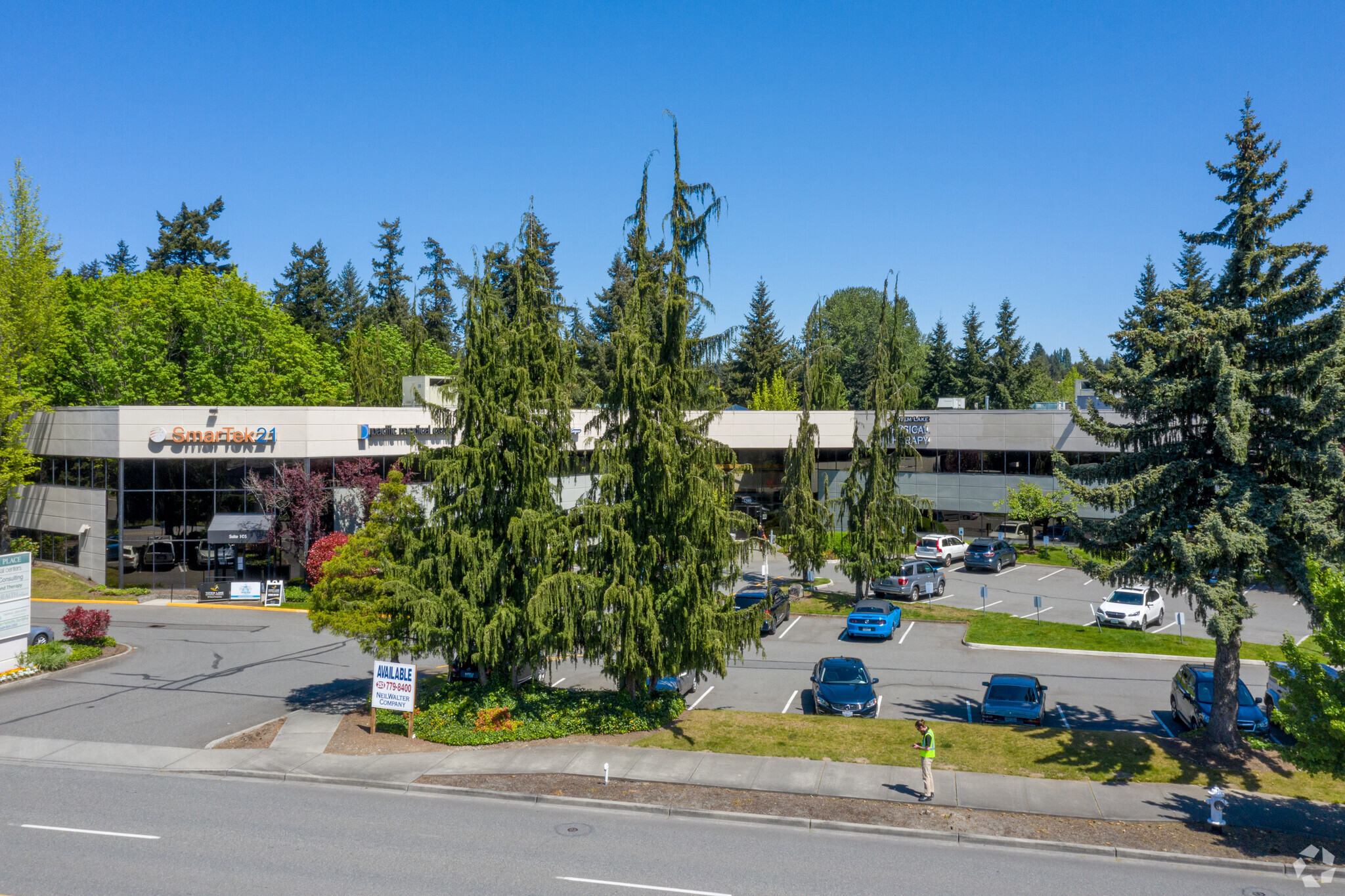 12910 Totem Lake Blvd NE, Kirkland, WA 98034 - Kingsgate Place | LoopNet