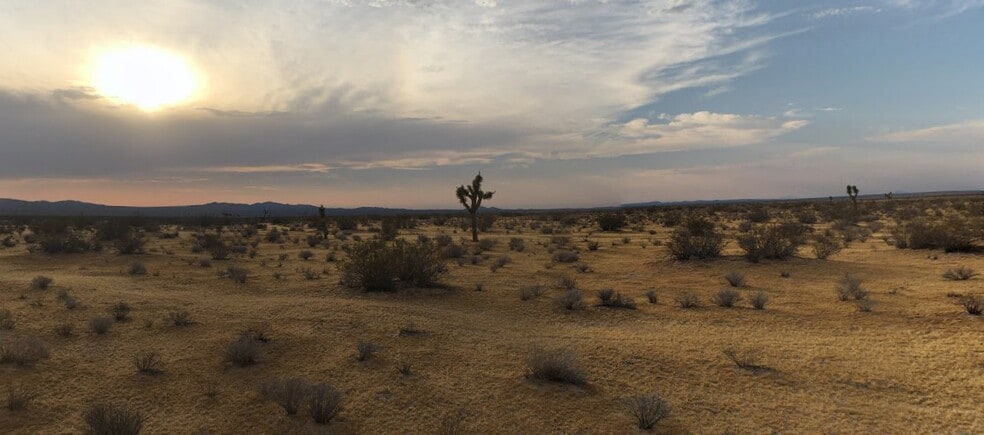 Desert Flower, Oro Grande, CA for sale - Building Photo - Image 1 of 3