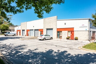 More details for 150 Airport Dr, Westminster, MD - Flex for Lease