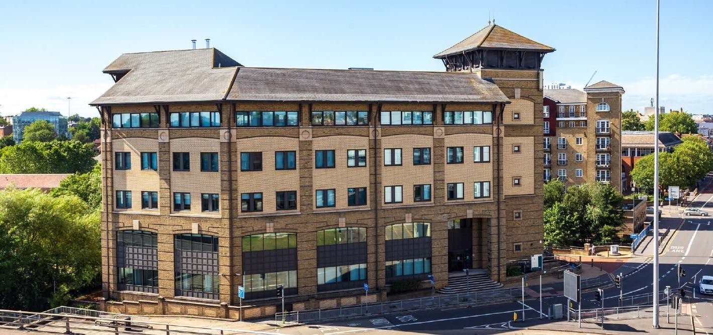 34 Bridge St, Reading for lease Building Photo- Image 1 of 15