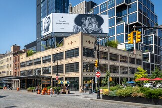 More details for 401 W 14th St, New York, NY - Retail for Lease