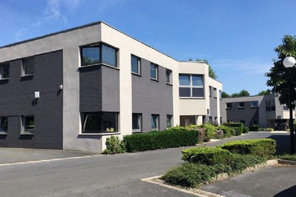 Office in Wasquehal for lease Building Photo- Image 1 of 2