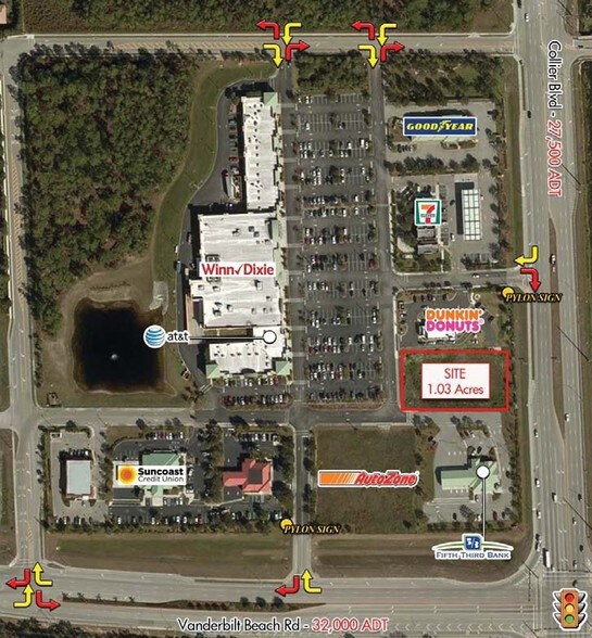 14255 Collier Blvd, Naples, FL for sale - Primary Photo - Image 1 of 1