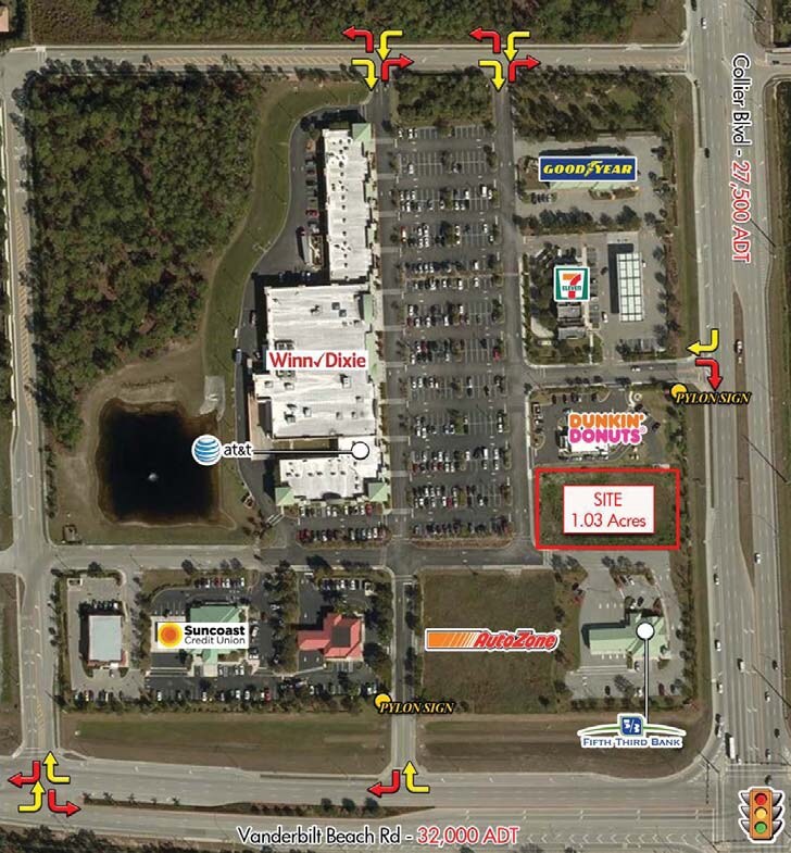 14255 Collier Blvd, Naples, FL for sale Primary Photo- Image 1 of 1