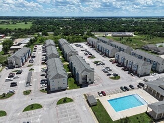 More details for 23104 Richards Rd, Prairie View, TX - Multifamily for Sale
