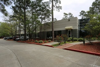 More details for 4200 Research Forest Dr, The Woodlands, TX - Office for Lease