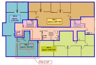 2109 E Palm Ave, Tampa, FL for lease Interior Photo- Image 1 of 1