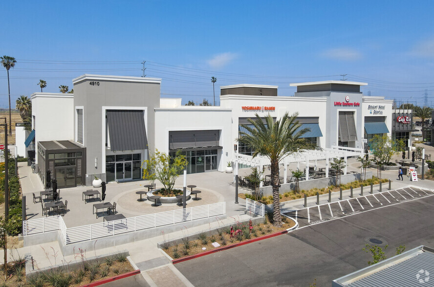 SEC Cantu-Galleano & Hamner Ave, Eastvale, CA for lease - Building Photo - Image 1 of 12