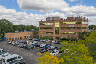 UA Office Plaza - Loft