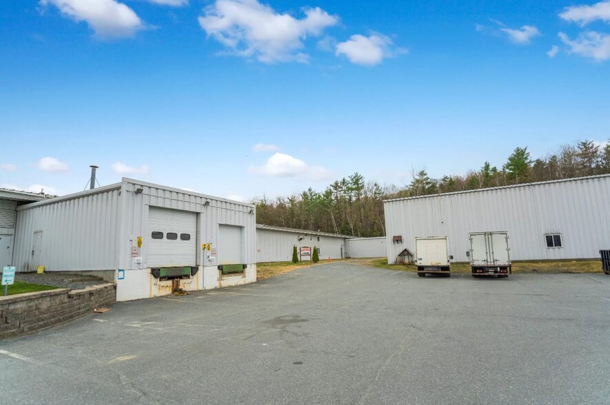 82 Benning St, West Lebanon, NH for sale - Building Photo - Image 2 of 5