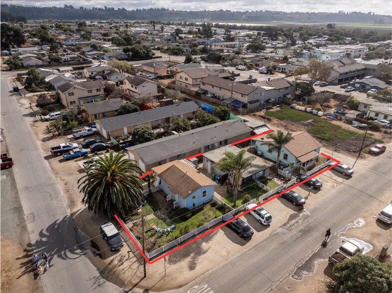 1845 21st St, Oceano, CA for sale - Primary Photo - Image 1 of 24