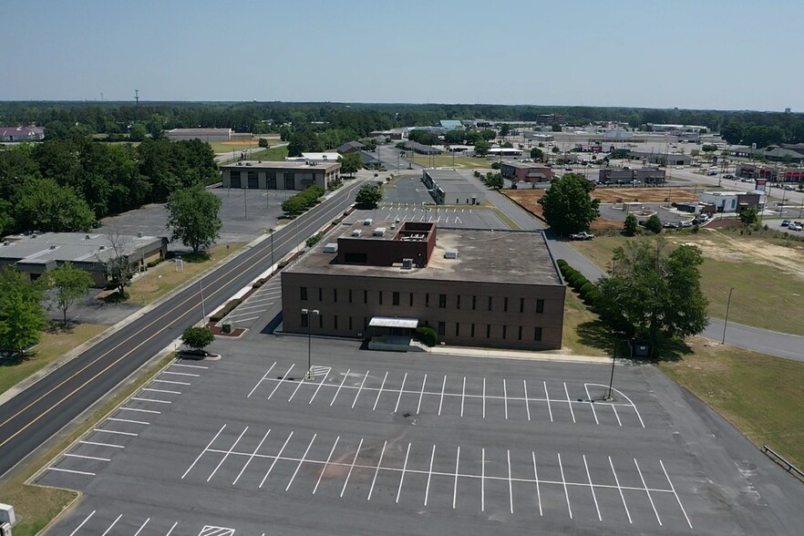 200 Dozier Blvd, Florence, SC for lease - Building Photo - Image 3 of 6