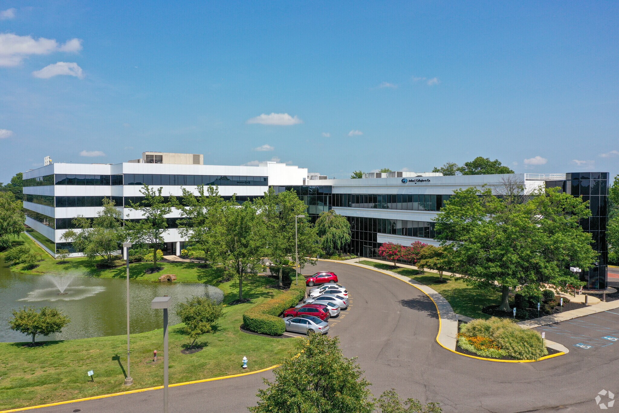 4000 Midlantic Dr, Mount Laurel, NJ for sale Building Photo- Image 1 of 1