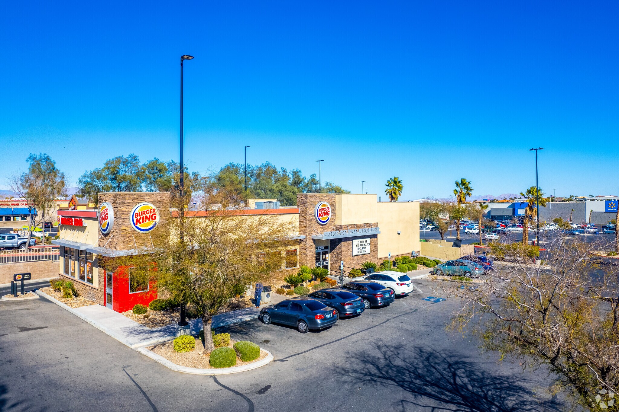 5200 S Fort Apache Rd, Las Vegas, NV 89148 Tropicana Beltway Center