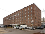 106 Water St W, Saint Paul MN - Warehouse