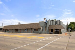 10th Frame - Price Reduced 100k - Pub