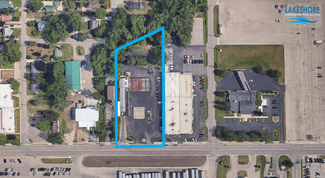 More details for 499 E 8th St, Holland, MI - Land for Sale