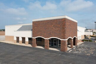 More details for 8008 W Brown Deer Rd, Milwaukee, WI - Retail for Lease