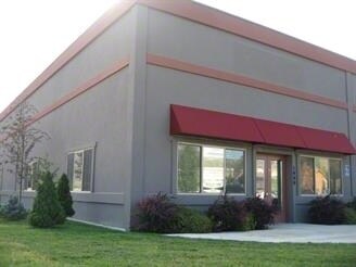 Industrial in Hailey, ID for sale Primary Photo- Image 1 of 1