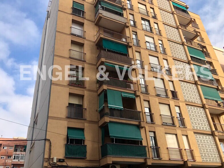 Land in Sabadell, Barcelona for sale - Building Photo - Image 2 of 4