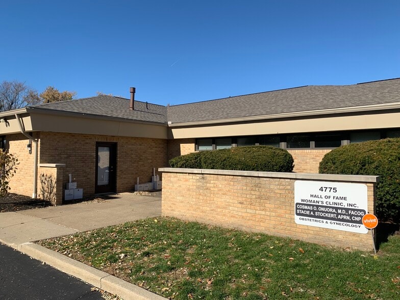 4759-4779 Higbee Ave NW, Canton, OH for sale - Building Photo - Image 2 of 3