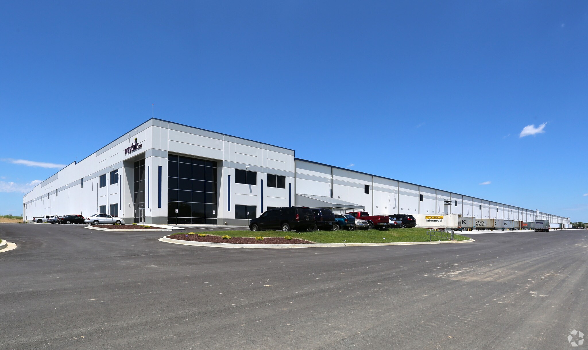 1600 Donaldson Hwy, Erlanger, KY for lease Primary Photo- Image 1 of 4