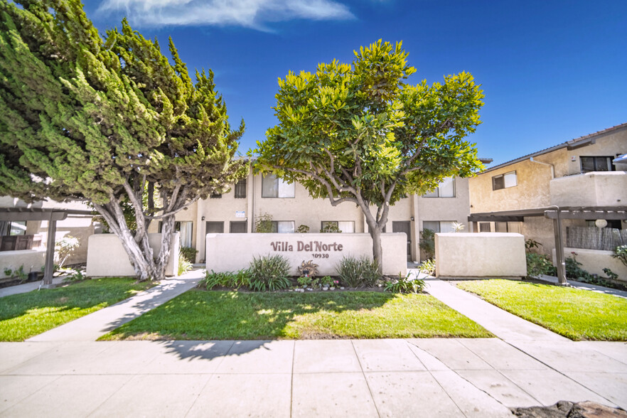 10930 Del Norte St, Ventura, CA for sale - Building Photo - Image 1 of 1