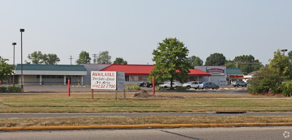 697 Northland Blvd, Cincinnati, OH for sale - Primary Photo - Image 1 of 2