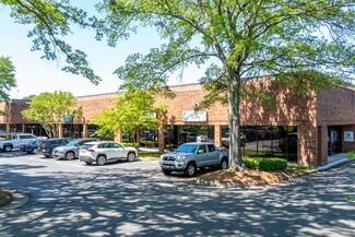 More details for 8334 Arrowridge Blvd, Charlotte, NC - Flex for Lease