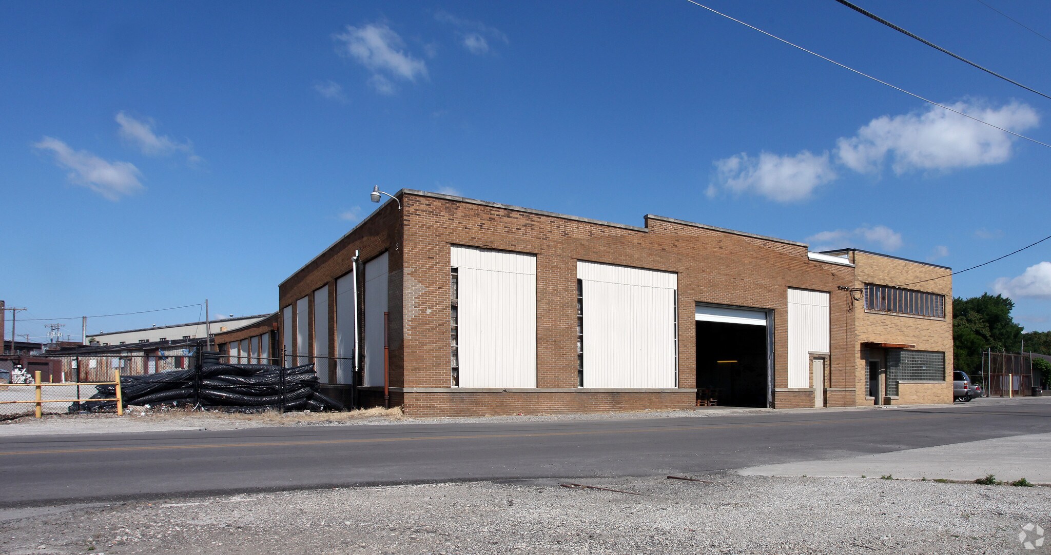 401 Lincoln St, Muncie, IN for sale Primary Photo- Image 1 of 1