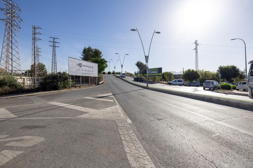 Industrial in Albolote for sale - Building Photo - Image 1 of 48