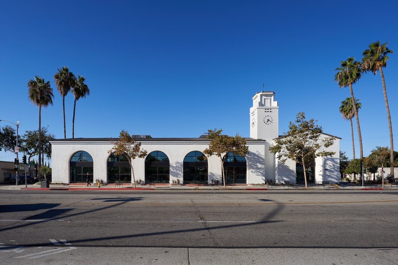 Building Photo