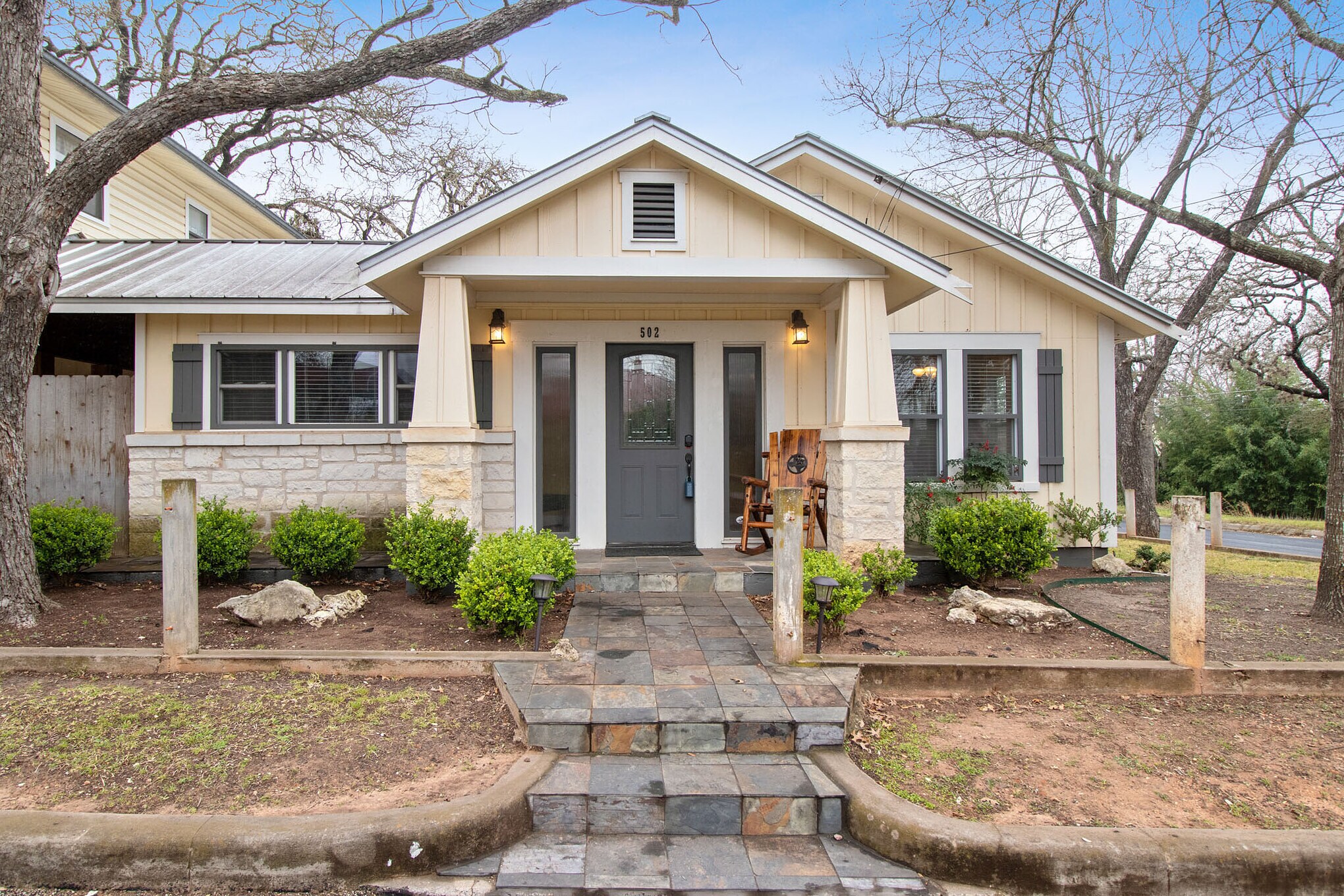 502 Silver Maple St, Fredericksburg, TX for sale Primary Photo- Image 1 of 1