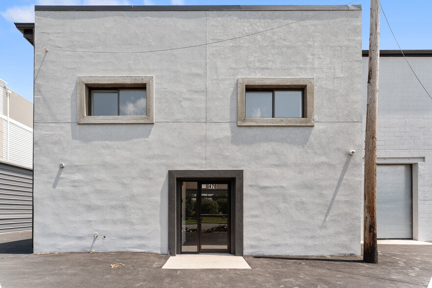 470 Belleville Tpke, North Arlington, NJ for sale - Building Photo - Image 2 of 41