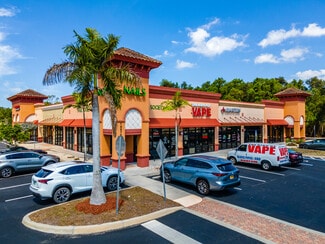 More details for 19970-19976 S Tamiami Trl, Estero, FL - Retail for Lease