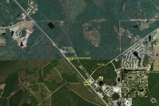 More details for 11280 US Hwy 1 N, Ponte Vedra, FL - Land for Lease