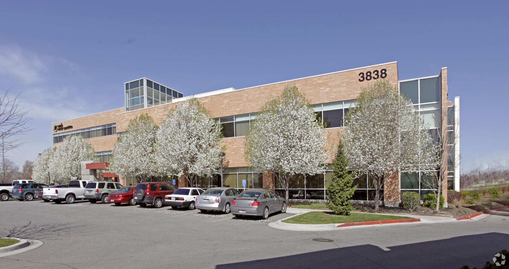 3838 S 700 E, Salt Lake City, UT 84106