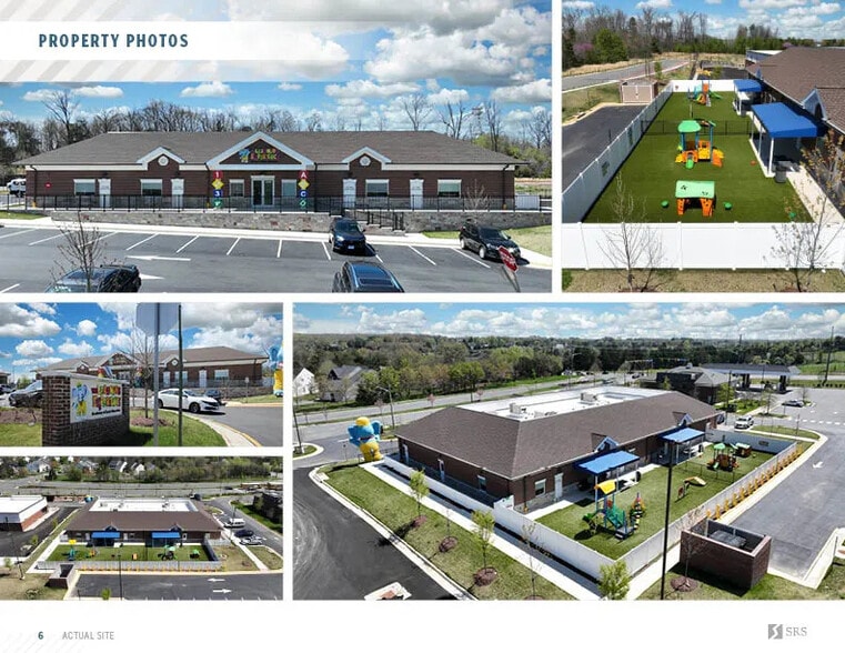 10225 Carnoch Way, Bristow, VA for sale - Building Photo - Image 3 of 9