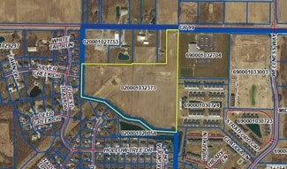 More details for 9 Township Highway 99, Findlay, OH - Land for Sale
