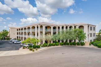 More details for 2550 N Thunderbird Cir, Mesa, AZ - Office for Lease