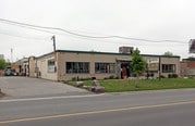 30 Bermondsey Rd, Toronto ON - Warehouse