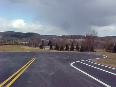 Lot 9 Hutcheson Dr, Mansfield, PA for sale - Building Photo - Image 1 of 1