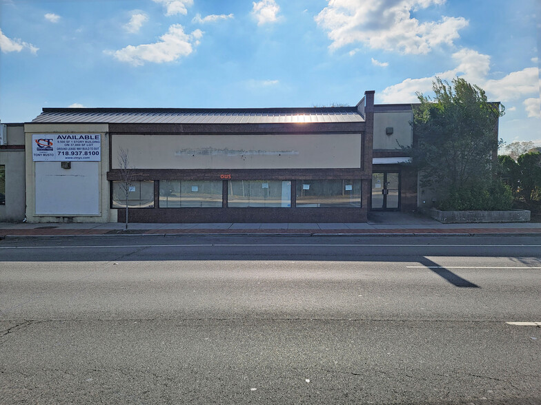 147 Sunrise Hwy, Lynbrook, NY for lease - Building Photo - Image 2 of 3